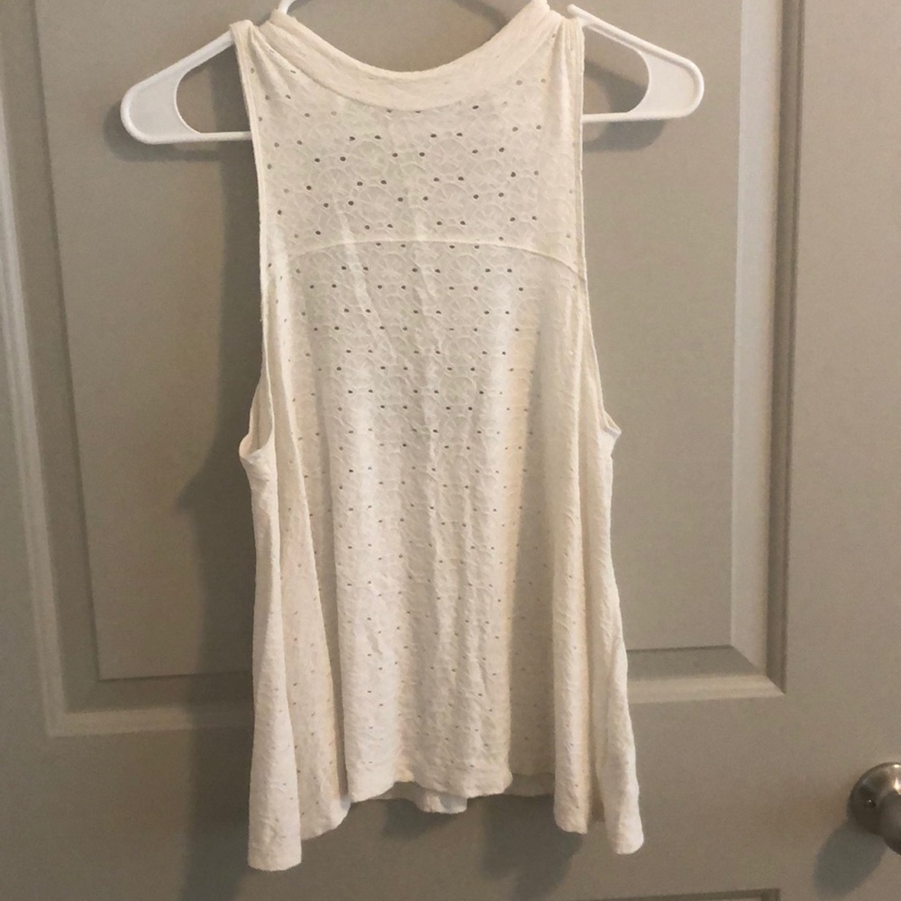 American Eagle Top
